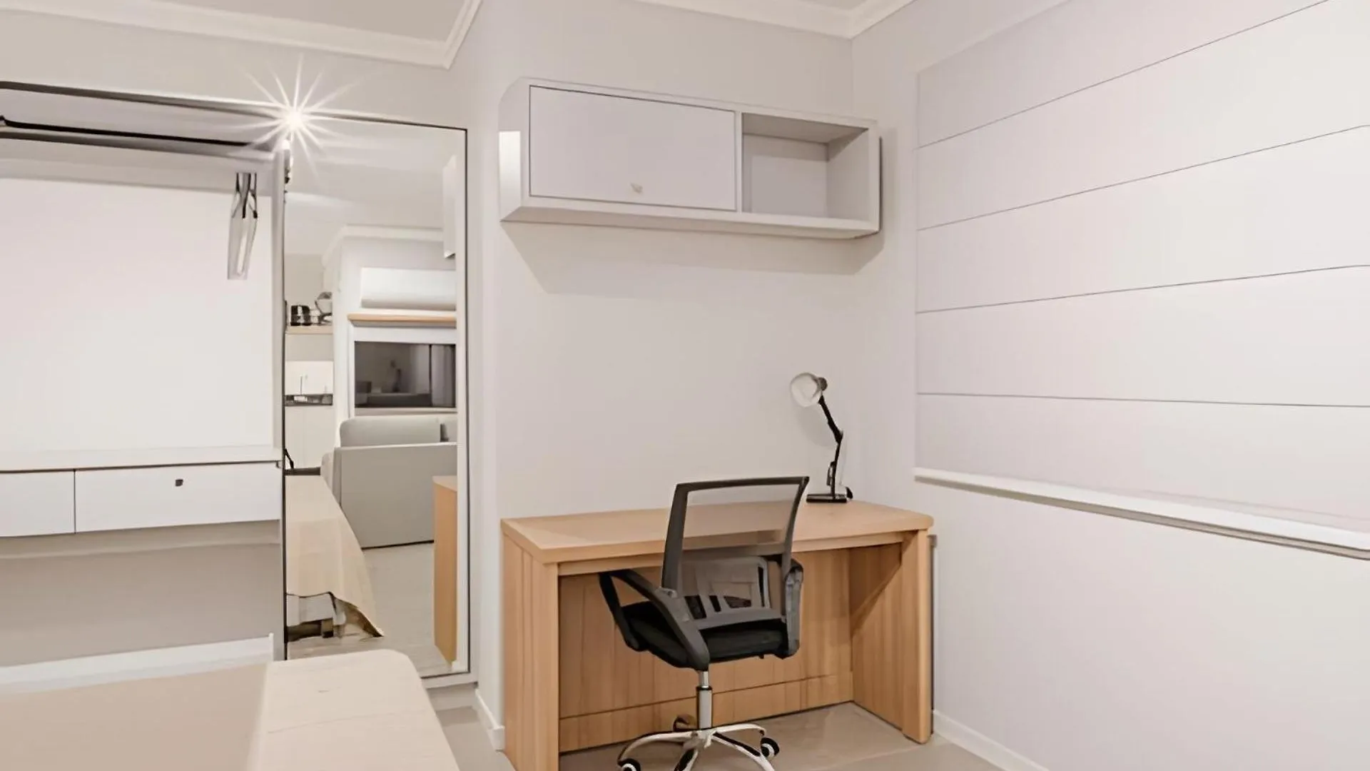 Ape No 404 | Piscina Open Bar & Vista Panoramica Apartment Joinville Brazil