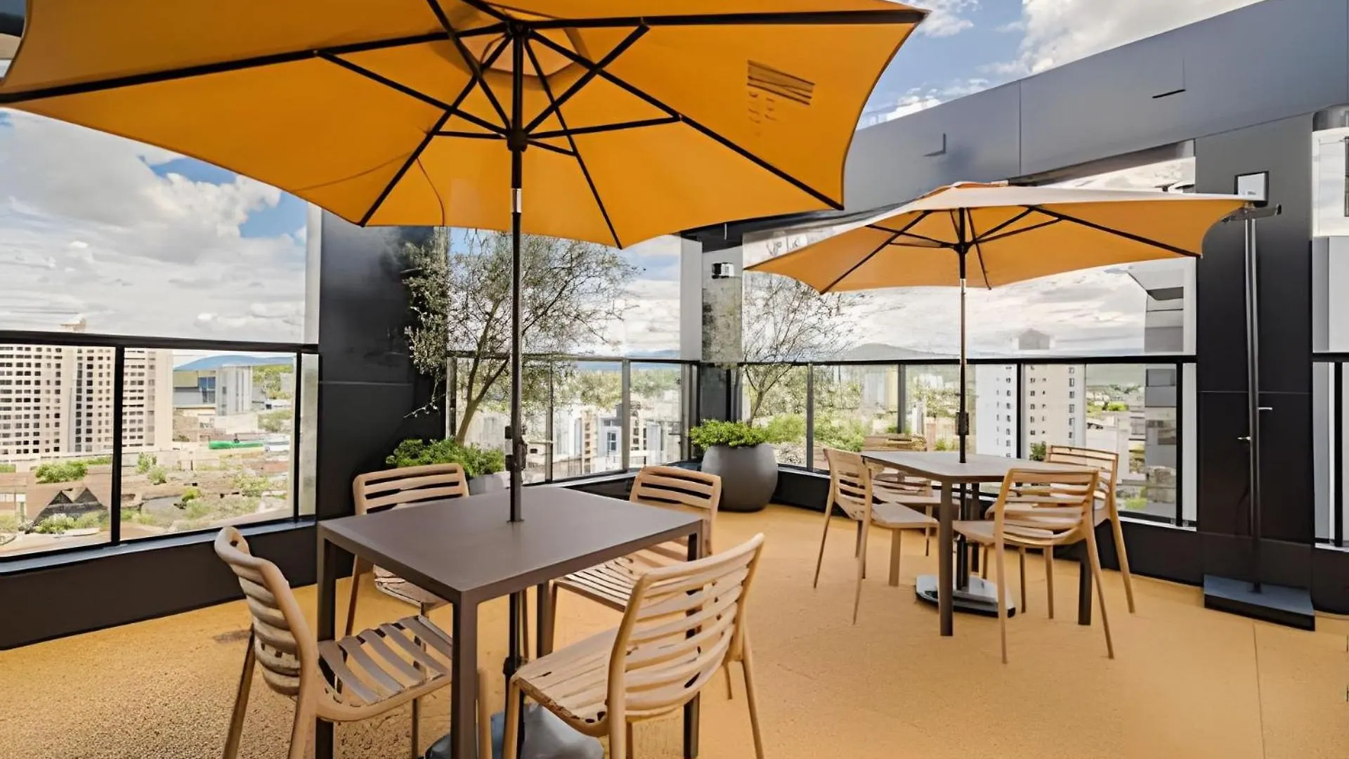 Ape No 404 | Piscina Open Bar & Vista Panoramica Apartment Joinville
