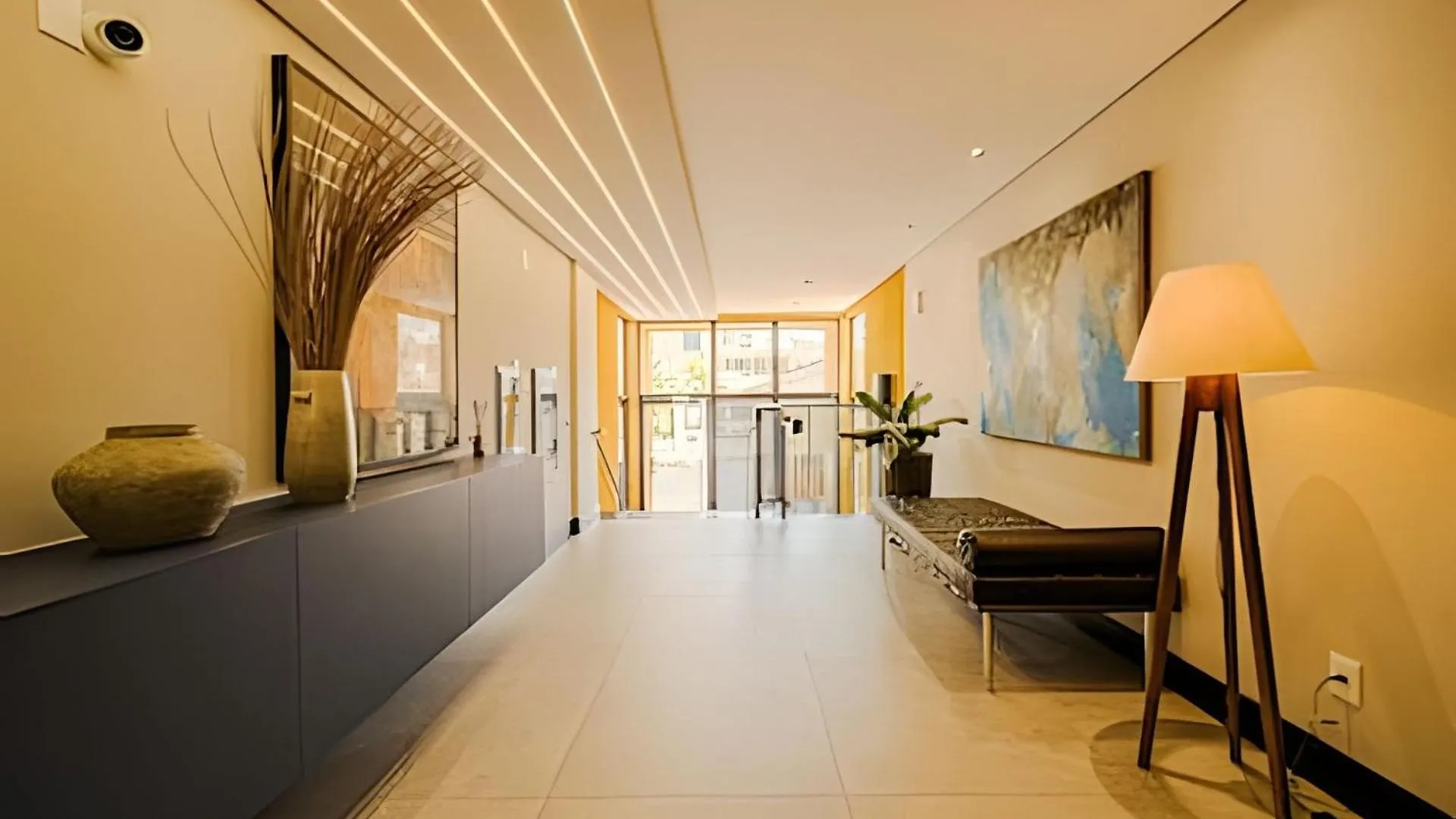 Ape No 404 | Piscina Open Bar & Vista Panoramica Apartment Joinville Brazil