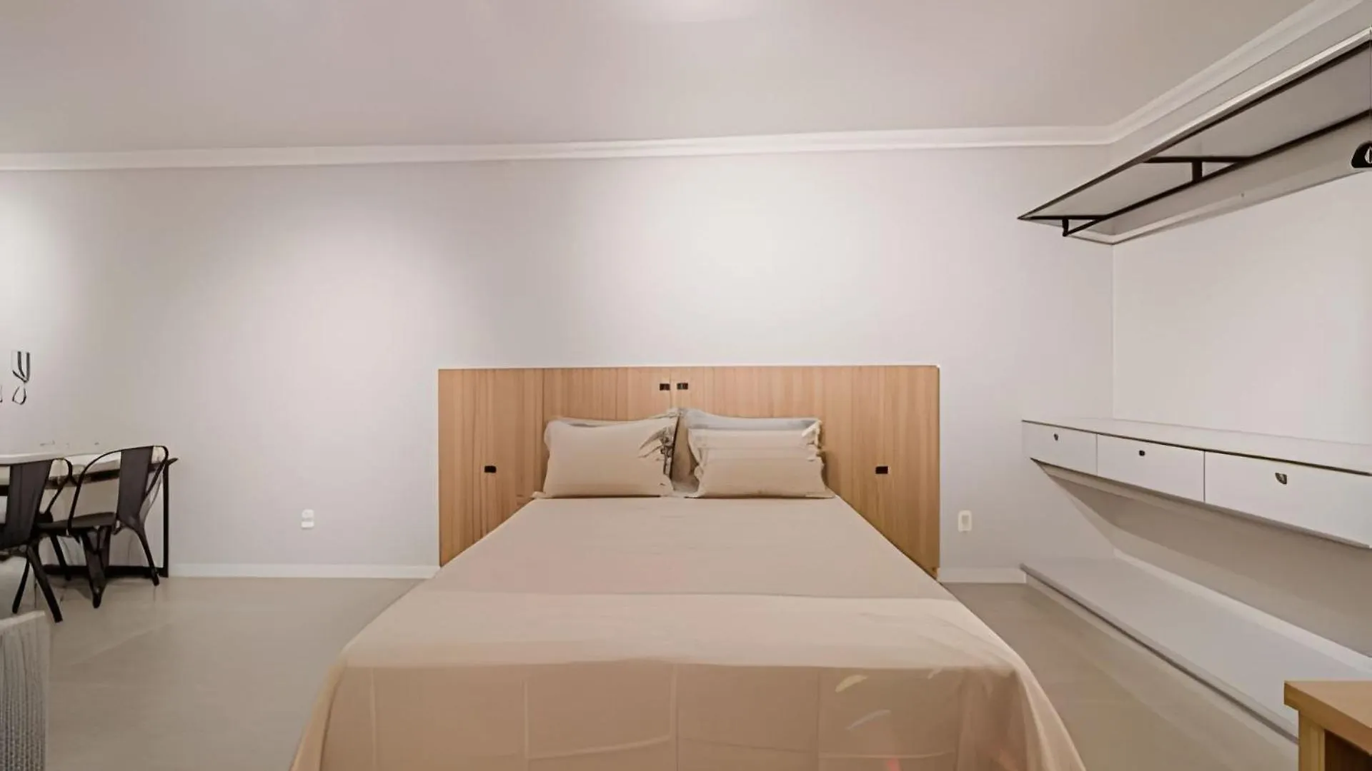 Ape No 404 | Piscina Open Bar & Vista Panoramica Apartment Joinville